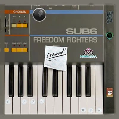 Freedom Fighters/Sub6 Detuned