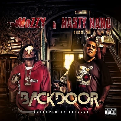 Mozzy/Nasty Nano Backdoor