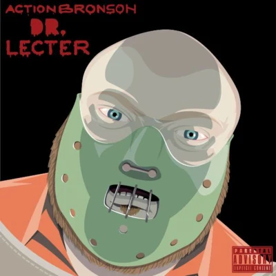 Action Bronson Dr. Lecter