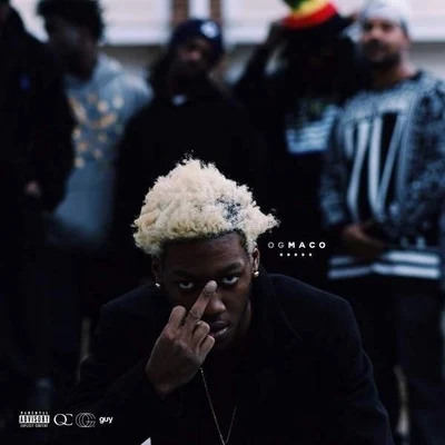 OG Maco OG Maco