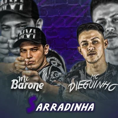 MC Barone Sarradinha