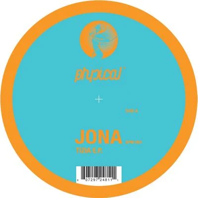 Jona Tizia EP