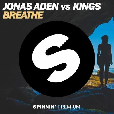 Jonas Aden Breathe