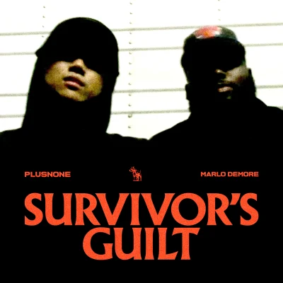 Marlo DeMore/plusNONE Survivors Guilt