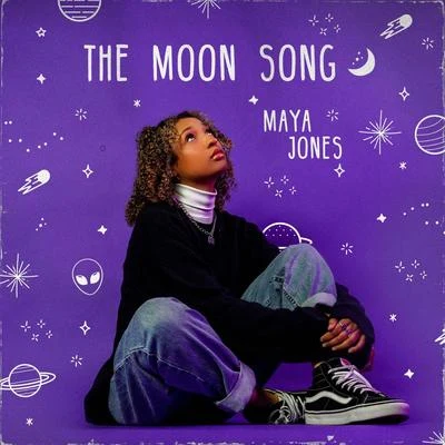 Maya Jones The Moon Song