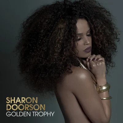 Sharon Doorson Golden Trophy