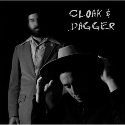 Cloak & Dagger Blicero