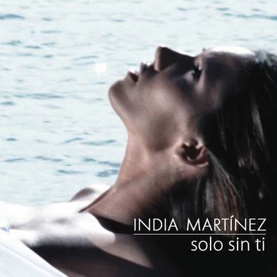 India Martínez Solo Sin Ti(All By Myself)