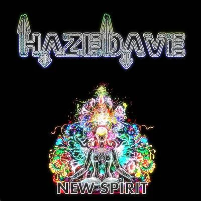 HazeDave New Spirit