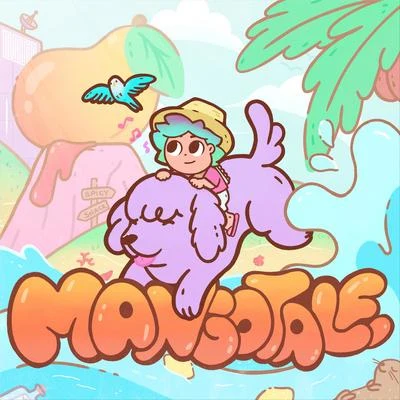 Kennedi/Shawn Wasabi MANGOTALE