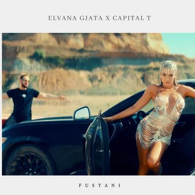 Elvana Gjata/Capital T Fustani