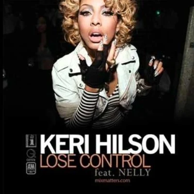 Keri Hilson Lose Control (D.C.Dubstep Remix)