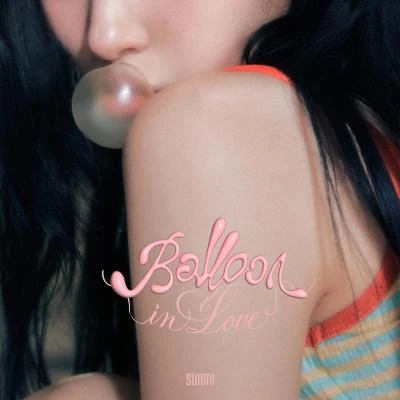 SUNMI Balloon in Love