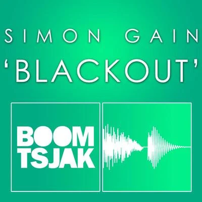 Simon Gain Blackout