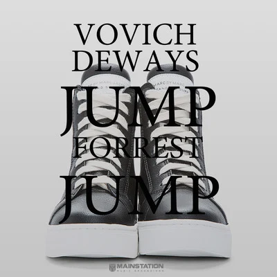 Vovich/Deways Jump Forrest Jump