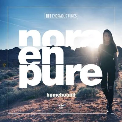 Nora En Pure Homebound EP