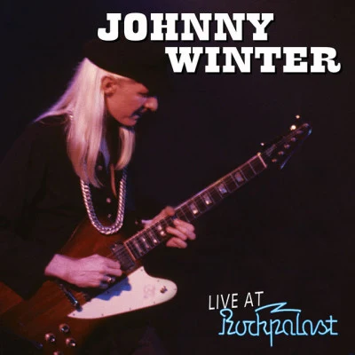 Johnny Winter Live Rockpalast 1979