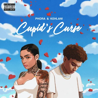 Phora Cupids Curse (feat. Kehlani)