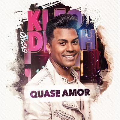 Kleo Dibah Quase Amor