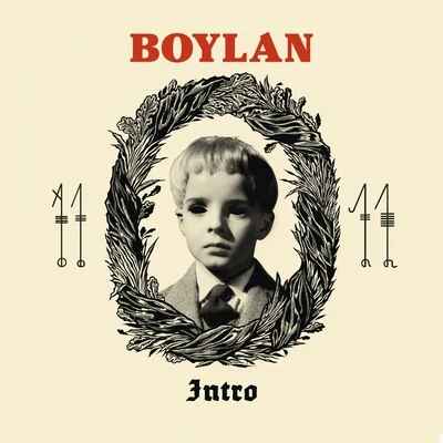 Boylan Intro