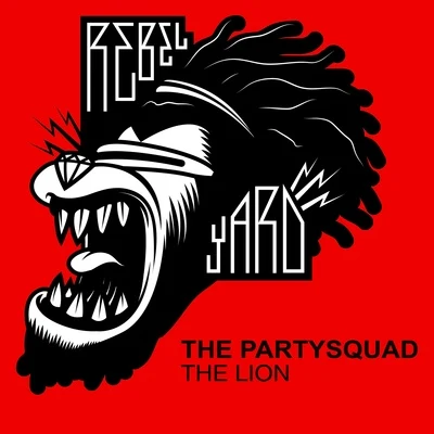 The Partysquad The Lion