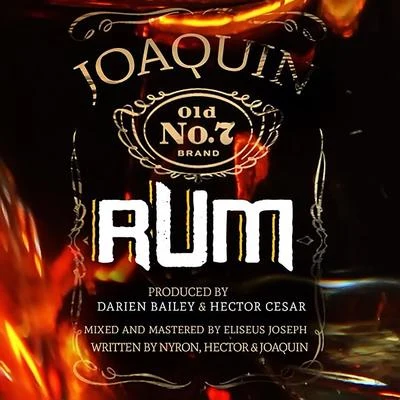 Joaquin Rum