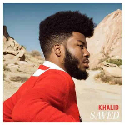 Khalid Saved