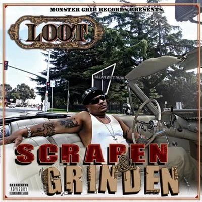 Loot Scrapen & Grinden