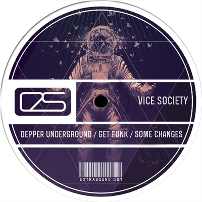 Vice Society Depper Underground