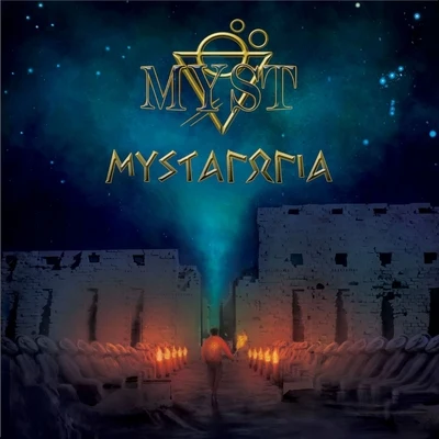 Myst Mystagogia