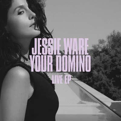 Jessie Ware Your Domino (Live)