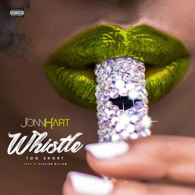 Jonn Hart/Juelz Santana/Too $hort Whistle