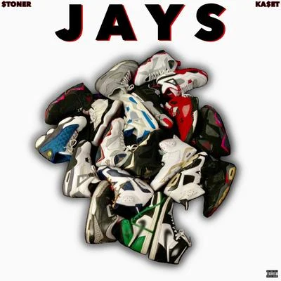 Stoner Jays (feat. Kaset)