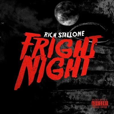 Rich Stallone Fright Night