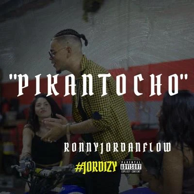 Ronny Jordan Flow/Jordizy Pikantocho