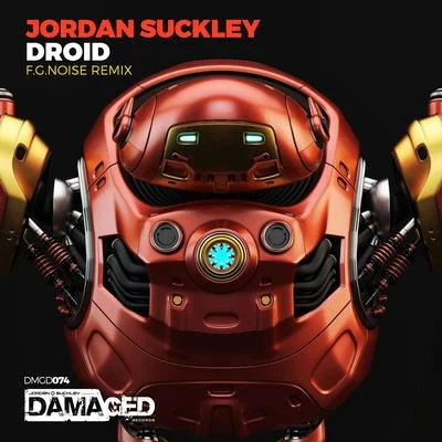 Jordan Suckley Droid