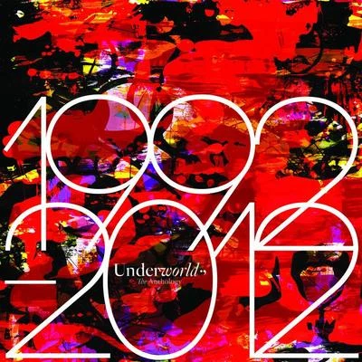 Underworld 1992 - 2012 Anthology