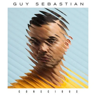 Guy Sebastian Conscious