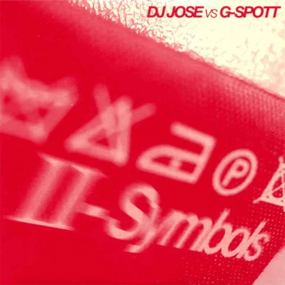 DJ Jose/G-Spott 2 Symbols