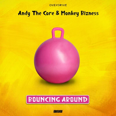 Andy The Core Bouncing Around