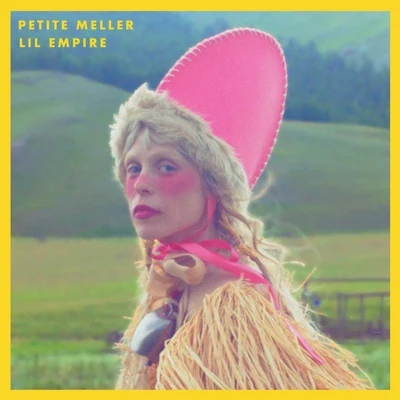 Petite Meller Lil Empire