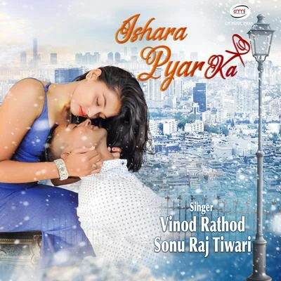 Vinod Rathod Ishara Pyar Ke