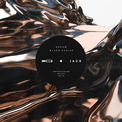 KREAM/Black Caviar Jack