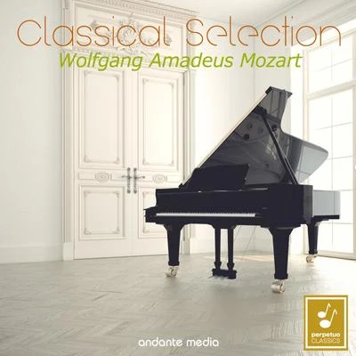 Peter Frankl/Othmar Maga/Martin Galling Classical Selection - Mozart: Piano Concertos Nos. 8 & 15