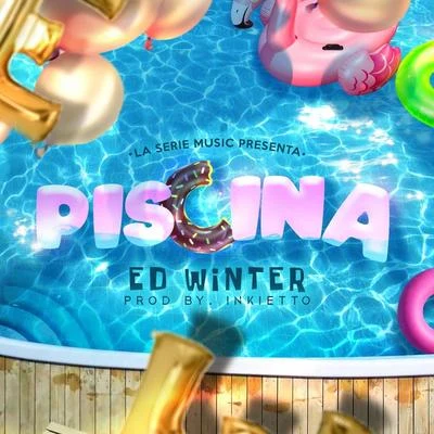 Ed Winter Piscina