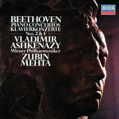 Vladimir Ashkenazy Piano Concerto No.4 in G, Op.58