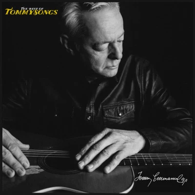 Tommy Emmanuel The Best of Tommysongs