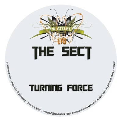 The Sect M-Atome LTD 005