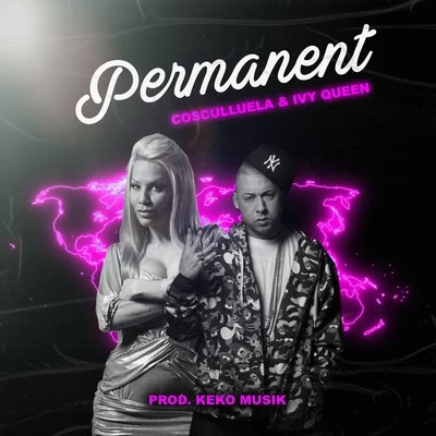 Cosculluela/Ivy Queen Permanent