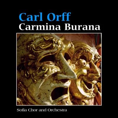 Ben Holt/Bernd Weikl/John Shirley-Quirk/Chicago Symphony Orchestra/Royal Philharmonic Orchestra/Carl Orff Orff: Carmina Burana